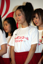 Morning Musume Jeux Olimpic Hiver 2014
