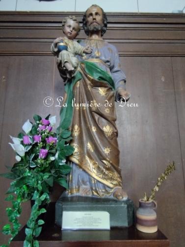 Cassel, collégiale Notre-Dame de la crypte