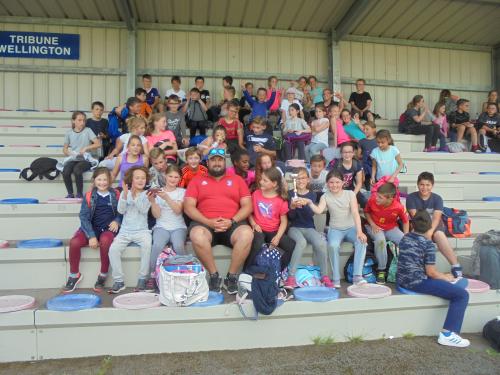 RUGBY