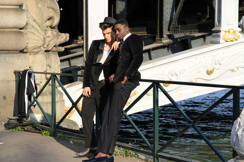 Pont Alexandre III