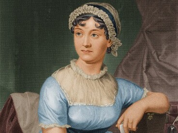 Catherine Morland de Jane Austen