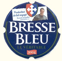 Bresse Bleu années 2015 à 2023