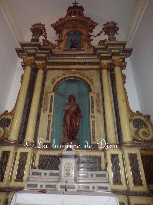 Thuir, l'église Notre-Dame de la Victoire