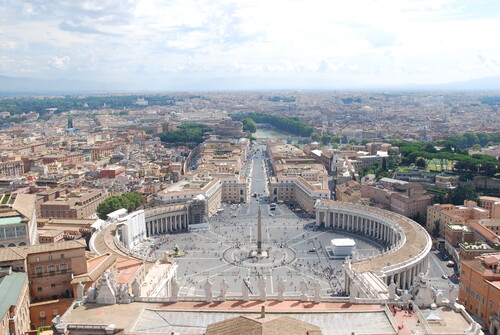 Roma - Vatican