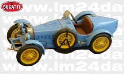 Le Mans 1932