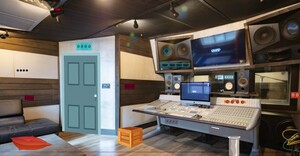 Jouer à Genie Recording studio escape