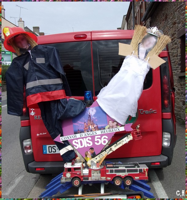 Question mariage:Pluvieux ou plus vieux..
