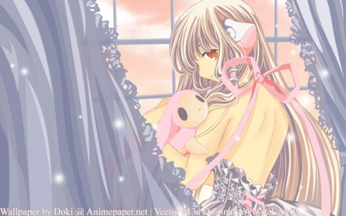 Gallerie Chobits