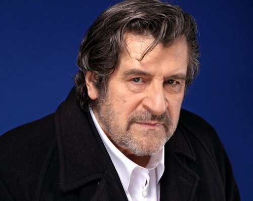 Mort de Jacques Frantz, légendaire voix française de Robert De Niro et Mel Gibson