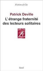 L'Étrange fraternité des lecteurs solitaires