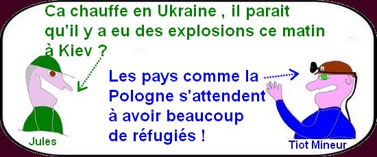 On ferai mieux de s'occuper de notre pays au lieu de mettre son nez ailleurs!