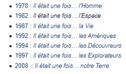 Nostalgiques ? Il était une fois... Alain Barillé, l'homme