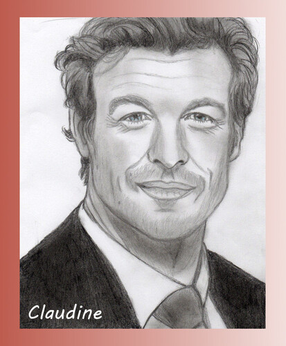 Simon Baker