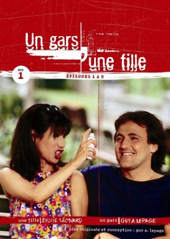 Un Gars Une Fille Streaming Qc