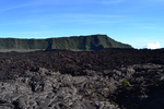 Randonnée au Piton de la Fournaise