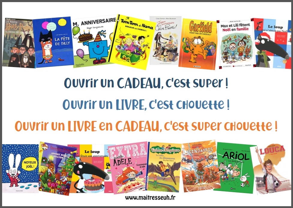 Où trouver des livres pour enfants en ligne (et gratuits !) - Maitresseuh