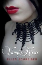 vampire kisses tome 2 et 3