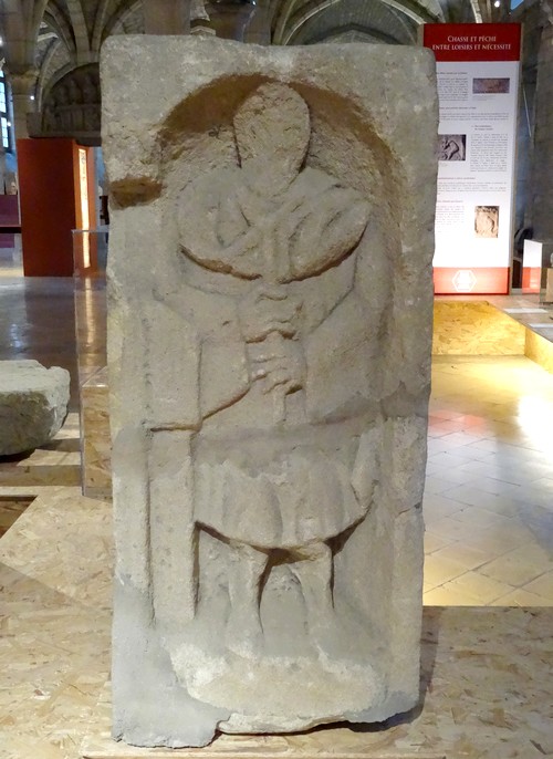 "Pax Romana", une très belle exposition a eu lieu au Musée Archéologique de Dijon...