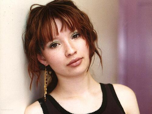 Emily Browning