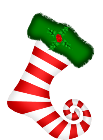 Chaussettes de Noël / 2