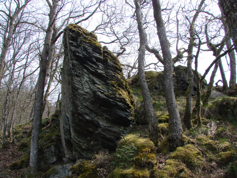 Site du Hérou