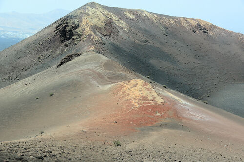 Timanfaya