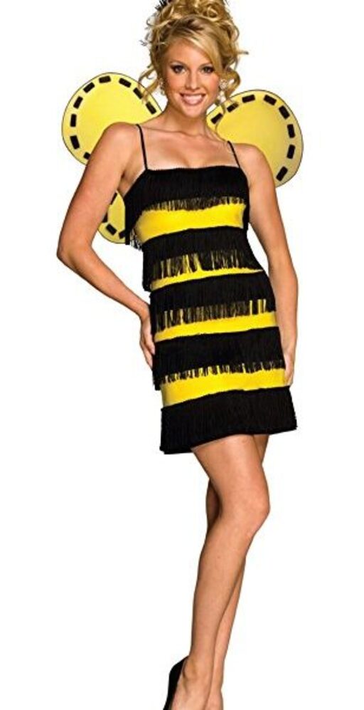 Cheap Bumble Bee Wings - Buy Bee Costumes and Accessories At Lowest Prices