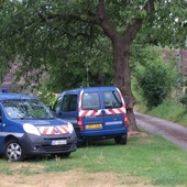 Accident de chasse à Sainte-Marguerite-de-Carrouges : un automobiliste blessé