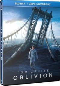 [Blu-ray] Oblivion