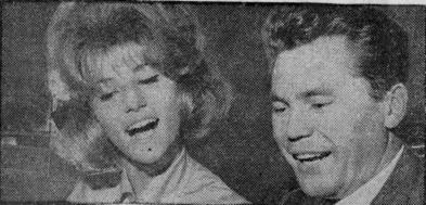 Claude Carrère, l'Ami de mon enfance...