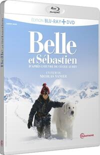 [Blu-ray] Belle et Sébastien