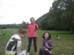 rencontre orienteur