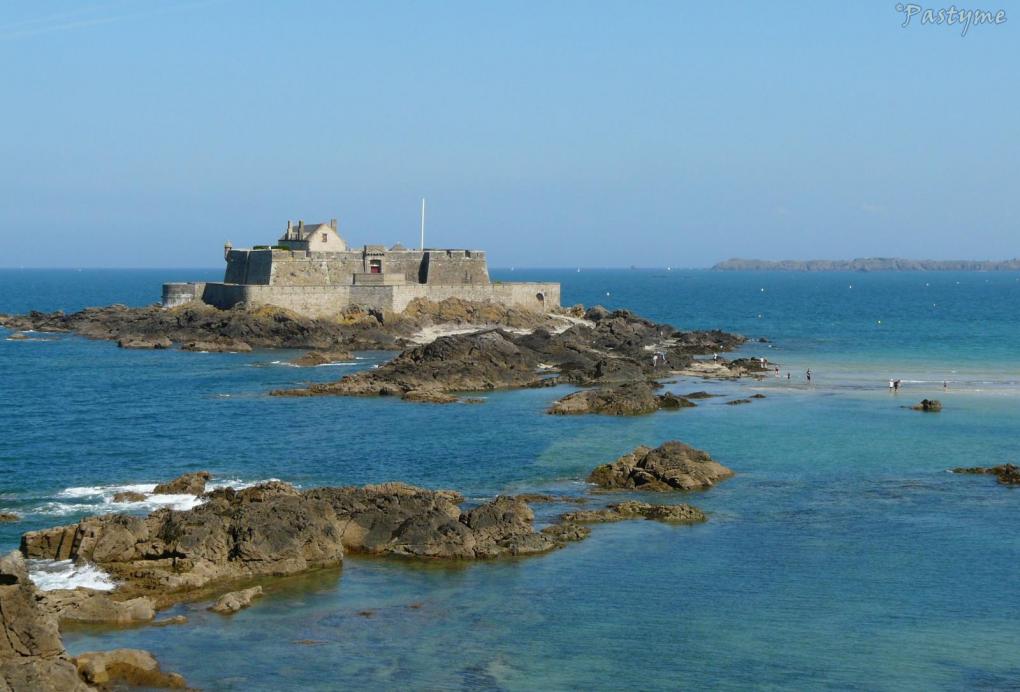 SAINT MALO...