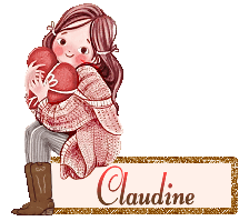 Réception Micheline - Claudine