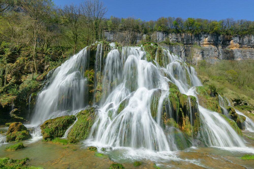 Détours dans le Jura