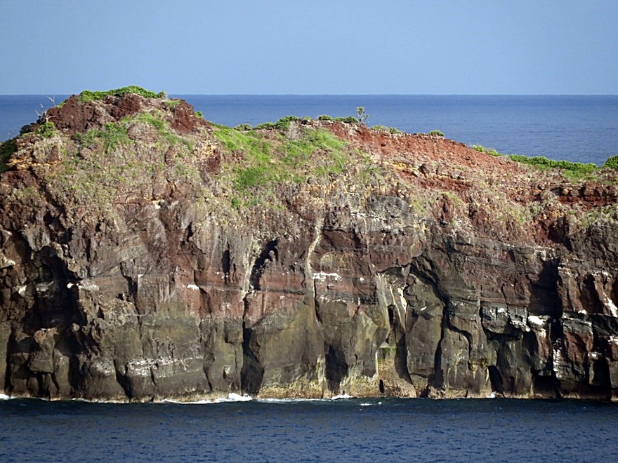 7/2/19 : Grande-Anse à la Réunion (FIN) etc...