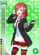 SR 703 Maki Event