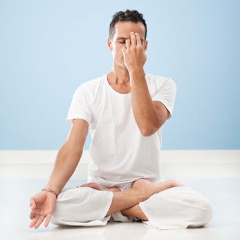 respirazione yoga