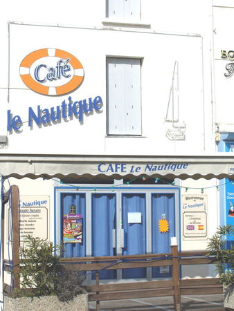 Le_Nautique