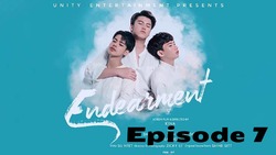 Endearment: The Series