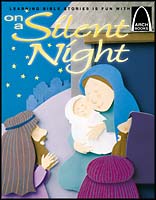 On a Silent Night - Arch Books