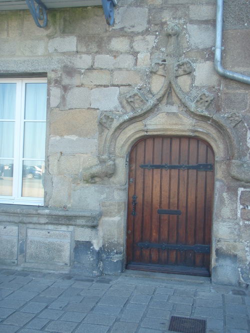 PROMENADE AU CROISIC