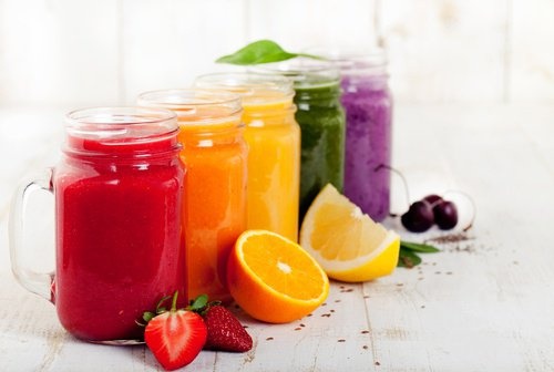 Les meilleurs smoothies pour un ventre plat