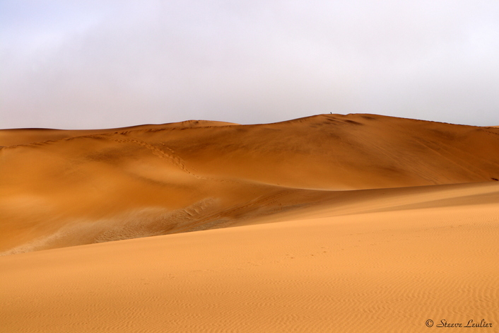 Dunes de Swakopmund