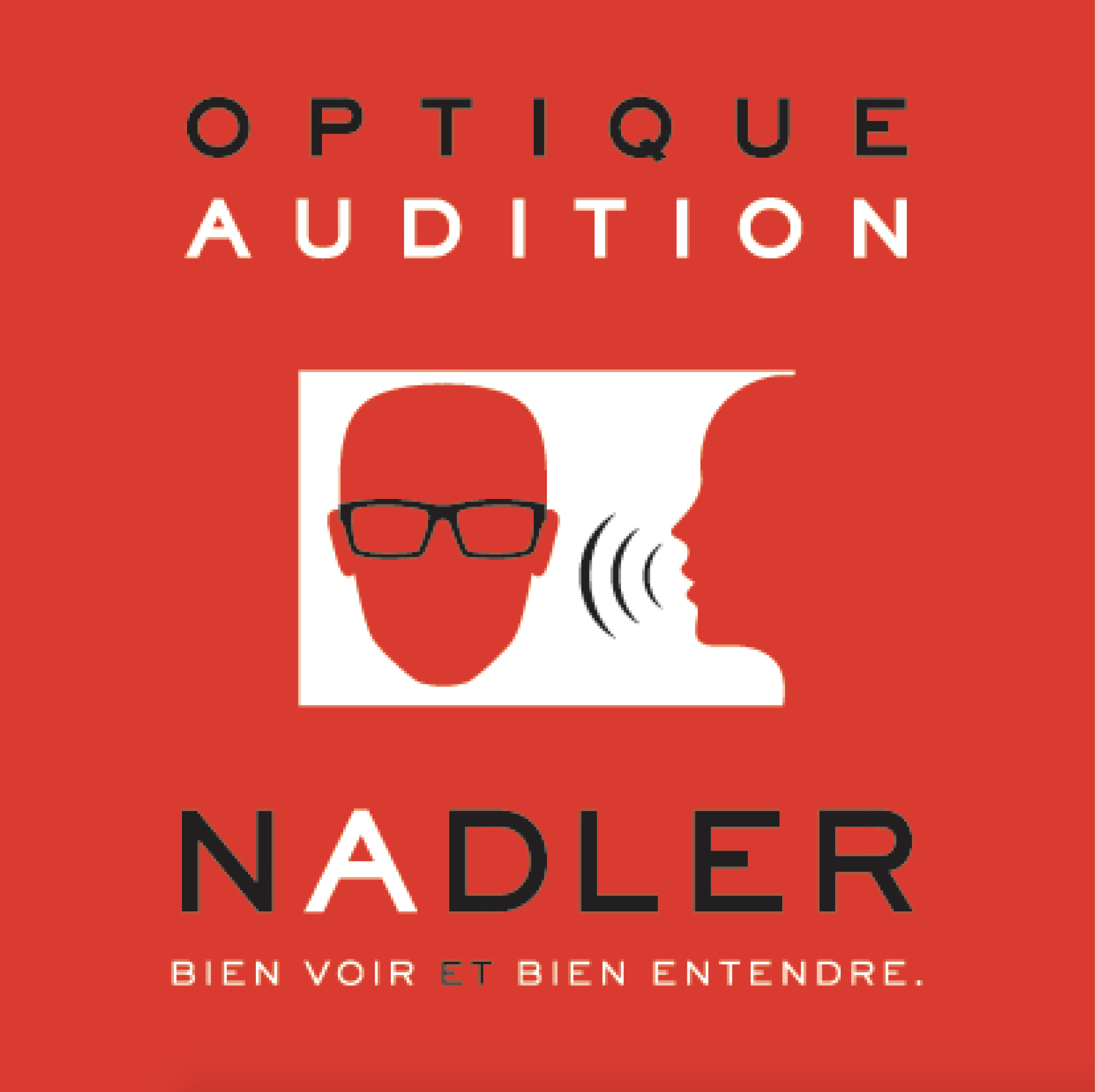 Optique Auditon Nadler