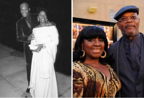 15 celebrity couple who prove love lasts forever.