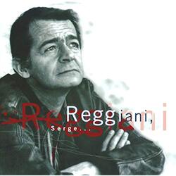REGGIANI, Serge - L'Italien  (Chansons françaises)