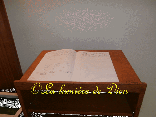 La Panne : Crypte Notre-dame de Fatima