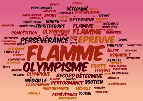 Flamme