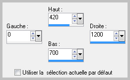 Douche fraîche